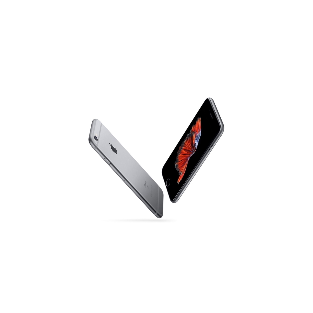 მობილური ტელეფონი APPLE IPHONE 6S 64GB SPACE GREY (A1688) RFB