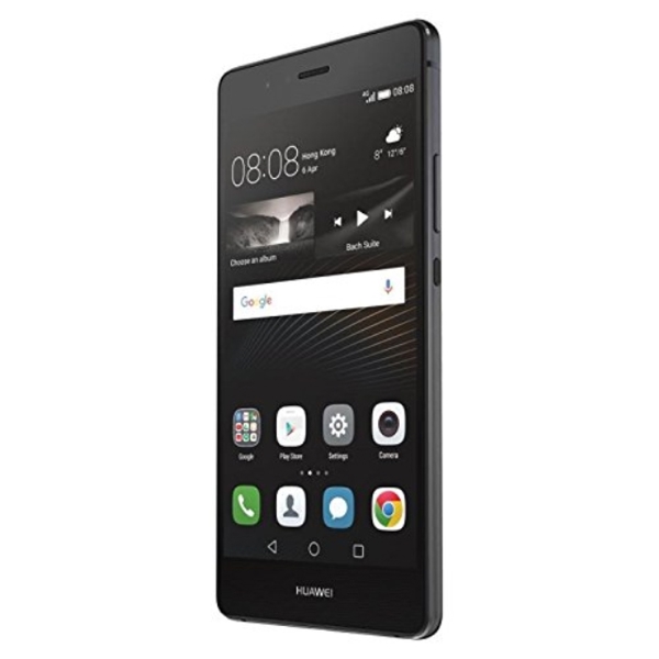 მობილური ტელეფონი  HUAWEI P9 LITE MINI DUAL SIM LTE BLACK