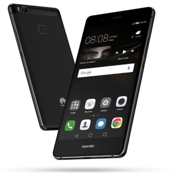 მობილური ტელეფონი  HUAWEI P9 LITE MINI DUAL SIM LTE BLACK