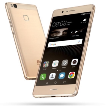 მობილური ტელეფონი  HUAWEI P9 LITE MINI DUAL SIM LTE GOLD