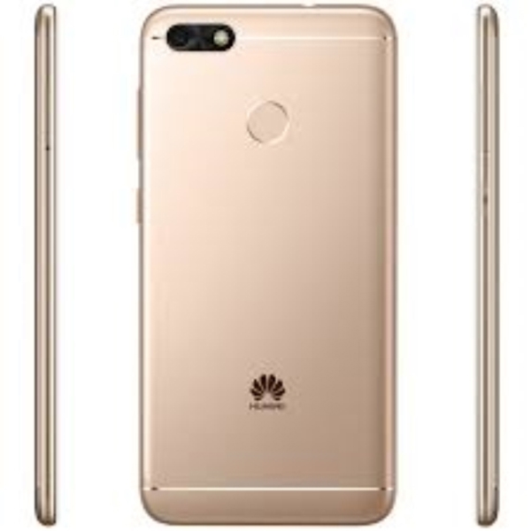 მობილური ტელეფონი  HUAWEI P9 LITE MINI DUAL SIM LTE GOLD