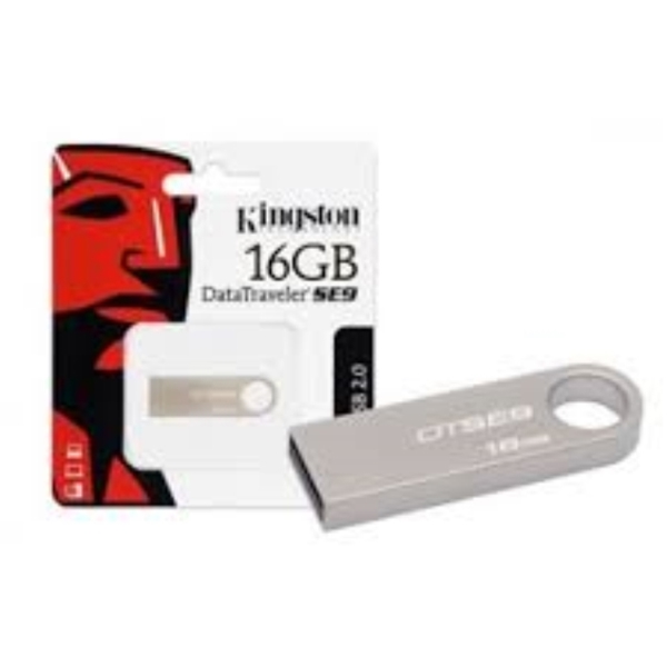 usb ფლეშ მეხსიერება USB  16GB  DTSE9H16GB DATATRAVELER USB 2.0