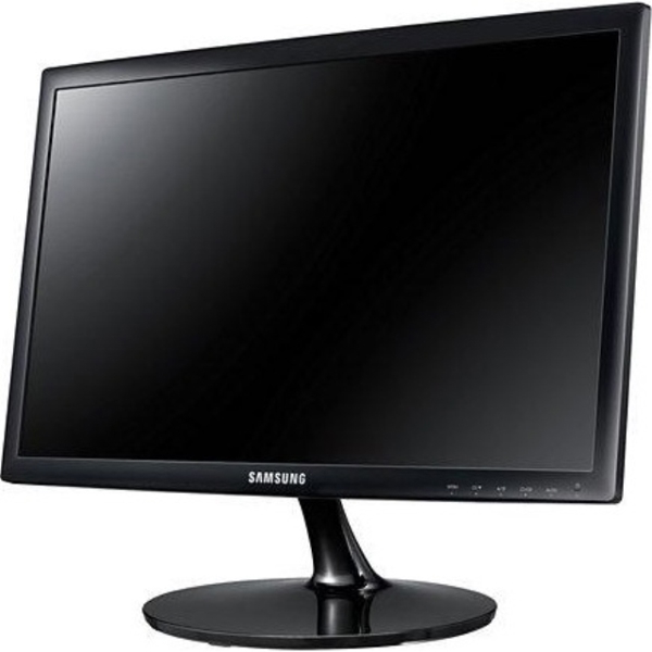 მონიტორი  SAMSUNG 19" (48CM)  FHD   250CDM2  2MS, 170160     LS19F350HNIXCI