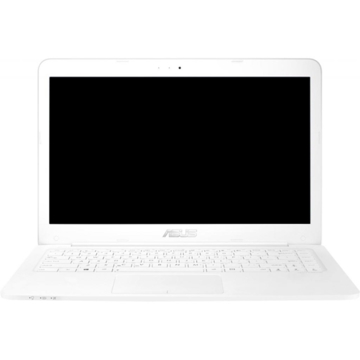 ნოუთბუქი ASUSTEK ASUS E402NA    14"  HD  N3350, 2GB,500GB, NO ODD,DOS