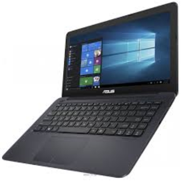 ნოუთბუქი ASUSTEK ASUS E402NA    14"  HD  N3350, 2GB,500GB, NO ODD,DOS