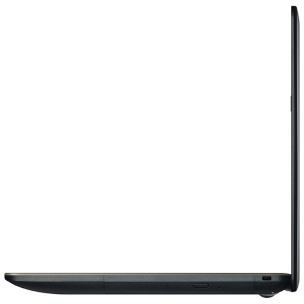 ნოუთბუქი ASUSTEK ASUS X541UA   15.6 " HD   I3-6006U, 4GB,1TB,DVD+RW,DOS BLACK