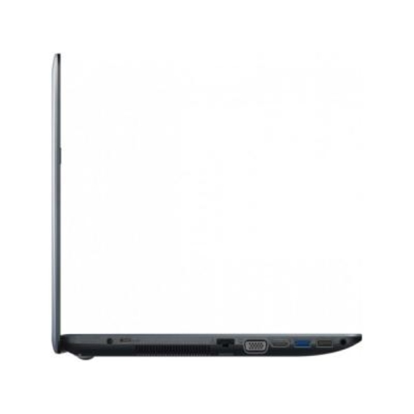 ნოუთბუქი ASUSTEK ASUS X541UJ  SILVER  15.6 "HD I5-7200U, 8GB,1TB,NV920M 2GB,DOS.NO DVD