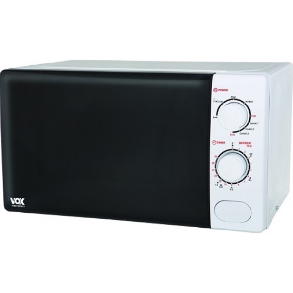 მიკროტალღური ღუმელი VOX Microwave ovens MG20