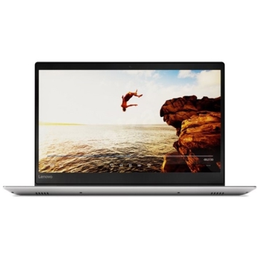 ნოუთბუქი IDEAPAD IDEAPAD IP 320-15IAP WHITE  15.6"  HD  CEL N3350  4GB, 1TB, DVD-RW, DOS