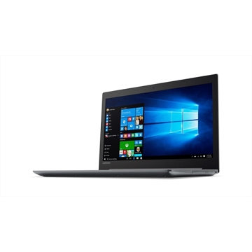 ნოუთბუქი IDEAPAD IDEAPAD  320-15IAP  15.6" HD  CEL- N4200  4GB, 500GB,FREE-DOS, INTEGRATED, BLACK