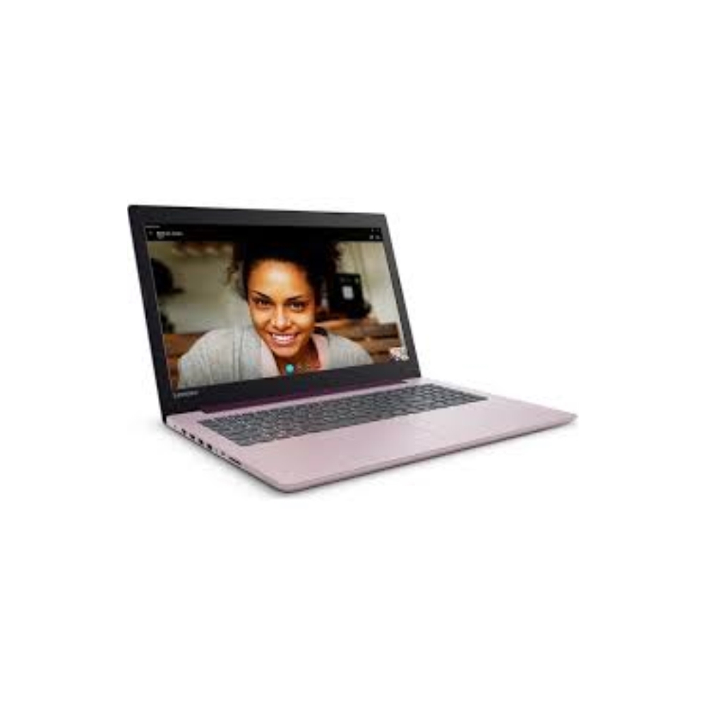 ნოუთბუქი IDEAPAD IDEAPAD 320-15IAP  15.6"  HD  CEL- N4200  4GB, 500GB,FREE-DOS, INTEGRATED, PLUM PURPLE