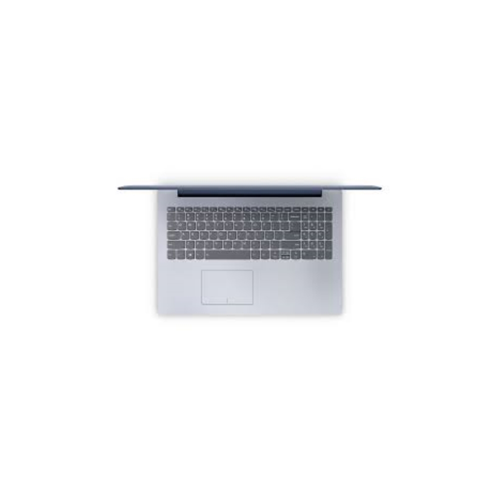 ნოუთბუქი IDEAPAD IDEAPAD 320-15IAP  15.6" HD   N4200 4GB, 500GB,FREE-DOS,INTEGRATED, DENIM BLUE