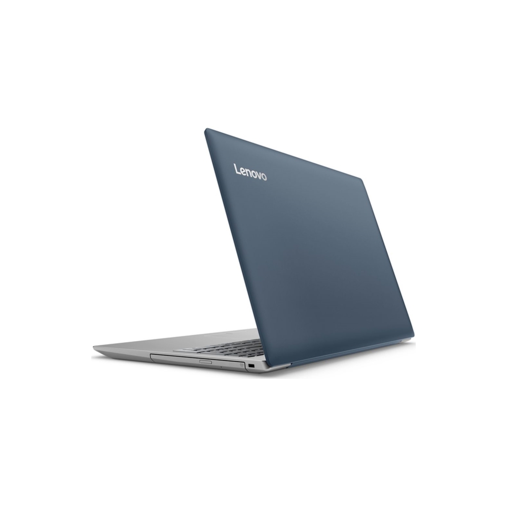 ნოუთბუქი IDEAPAD IDEAPAD 320-15IAP  15.6" HD   N4200 4GB, 500GB,FREE-DOS,INTEGRATED, DENIM BLUE