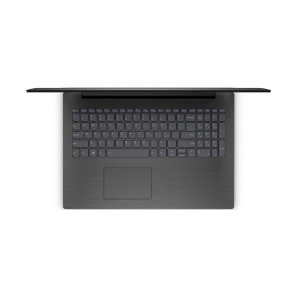 ნოუთბუქი IDEAPAD IDEAPAD  320-15ISK 15.6" HD  I3-6006U 4GB,500GB,FREE-DOS, INTEGRATED BLACK