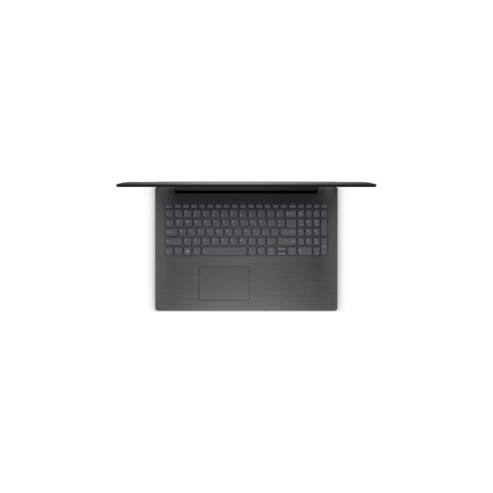 ნოუთბუქი IDEAPAD IDEAPAD  320-15ISK 15.6" HD  I3-6006U 4GB,500GB,FREE-DOS, INTEGRATED BLACK