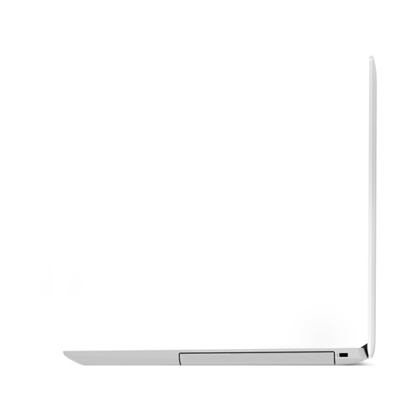 ნოუთბუქი IDEAPAD IDEAPAD 320-15ISK   15.6" HD     I3-6006U ,4GB,500GB, INTEGRATED ,FREE-DOS ,WHITE