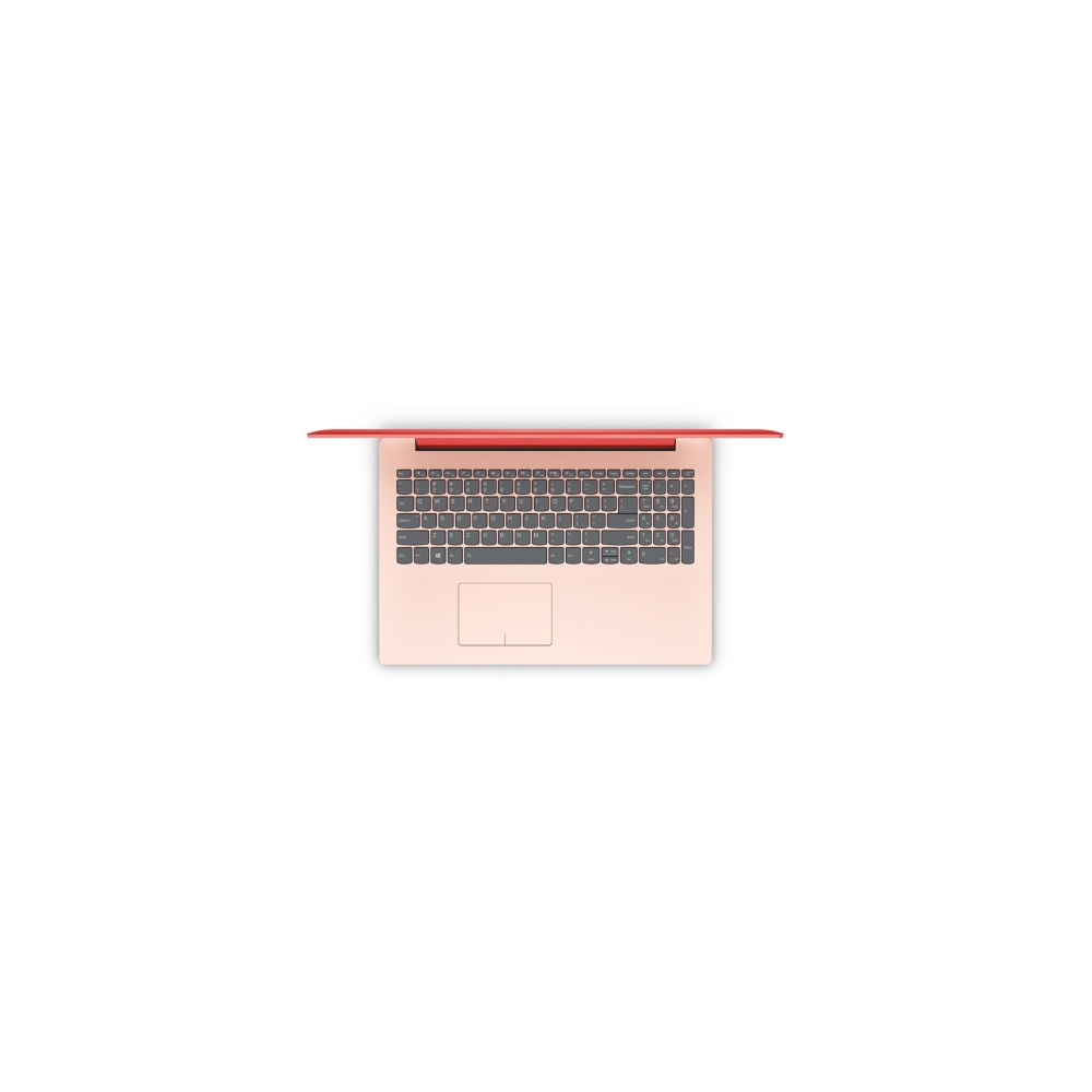 ნოუთბუქი IDEAPAD IDEAPAD 320-15ISK  HD 15.6"   I3-6006U  4GB,500GB,FREE DOS,INTEGRATED, CORAL RED