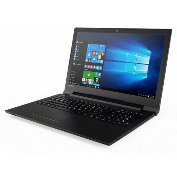 ნოუთბუქი IDEAPAD IDEAPAD V110-15  15.6"  BLACK I3 6006U 4GB,500GB , INTEL HD GRAPHICS 520, DVD-RW, NO OS