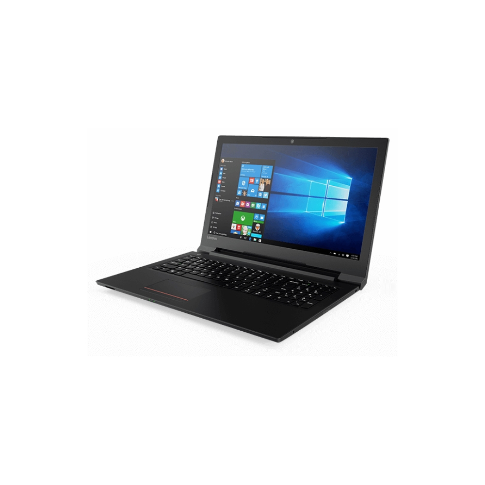 ნოუთბუქი IDEAPAD IDEAPAD V110-15  15.6"  BLACK I3 6006U 4GB,500GB , INTEL HD GRAPHICS 520, DVD-RW, NO OS