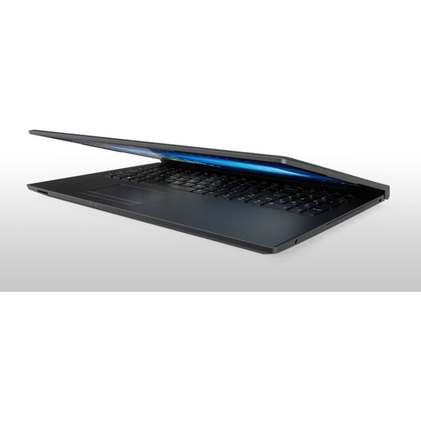 ნოუთბუქი IDEAPAD IDEAPAD V110-15  15.6"  BLACK I3 6006U 4GB,500GB , INTEL HD GRAPHICS 520, DVD-RW, NO OS