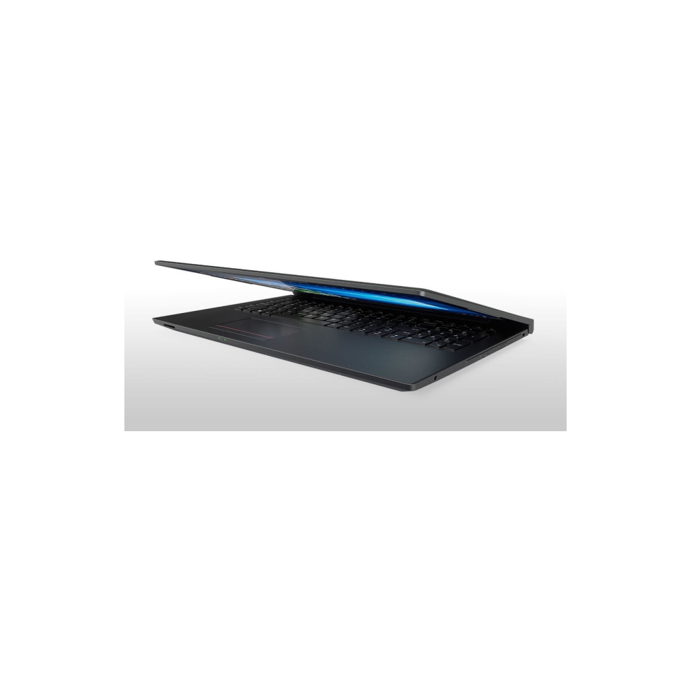 ნოუთბუქი IDEAPAD IDEAPAD V110-15  15.6"  BLACK I3 6006U 4GB,500GB , INTEL HD GRAPHICS 520, DVD-RW, NO OS
