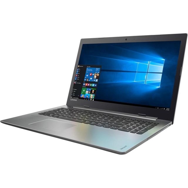 ნოუთბუქი IDEAPAD IDEAPAD  IP 320-15IKB   15.6"  HD I5-7200U  ,8GB,1TB,FREE-DOS, GEFORCE 940MX 2GB, BLACK