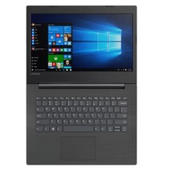 ნოუთბუქი IDEAPAD IDEAPAD  IP 320-15IKB   15.6"  HD I5-7200U  ,8GB,1TB,FREE-DOS, GEFORCE 940MX 2GB, BLACK