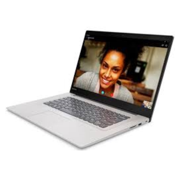 ნოუთბუქი IDEAPAD IDEAPAD 320-15   15.6" HD   I5-7200U ,8GB,1TB,FREE-DOS, GEFORCE 940MX 2GB  WHITE