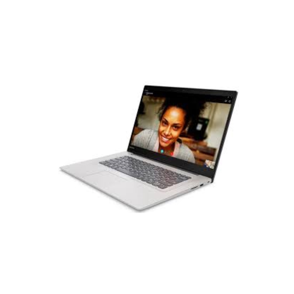 ნოუთბუქი IDEAPAD IDEAPAD 320-15   15.6" HD   I5-7200U ,8GB,1TB,FREE-DOS, GEFORCE 940MX 2GB  WHITE