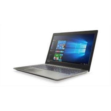 ნოუთბუქი IDEAPAD IDEAPAD  520-15IKB IRON GREY  15.6" FHD  I7-7500U, 8GB, 1TB, GT 940MX 2GB, DVD-RW, DOS