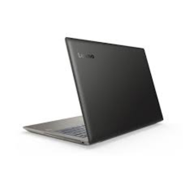 ნოუთბუქი IDEAPAD IDEAPAD  520-15IKB IRON GREY  15.6" FHD  I7-7500U, 8GB, 1TB, GT 940MX 2GB, DVD-RW, DOS