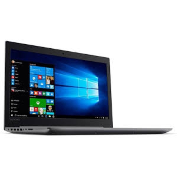 ნოუთბუქი IDEAPAD IDEAPAD 320-15IKB   15.6" HD  I7-7500U ,8GB,1TB, FREE-DOS, GEFORCE 940MX 2GB,ONYX BLACK