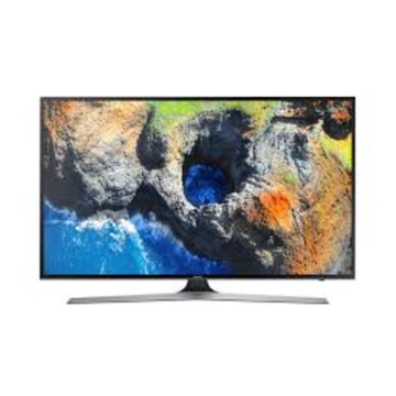 ტელევიზორი LED SAMSUNG TV 49"(124CM) UHD UE49MU6100UXRU LED  UHD 3840×2160  SMART TV HDMI X3; MHL; USB X3, ETHERNET (RJ-45), WI-FI DVB-T2CS2