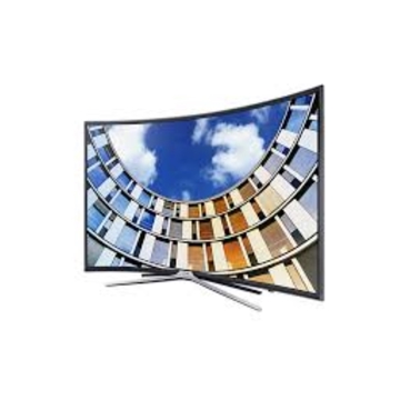 ტელევიზორი LED SAMSUNG TV 55"(140CM) UE55M6500AUXRU   CURVED SMART  FHD 1920X1080 DVB-T2CS2 HDMI USB CI  WIFI