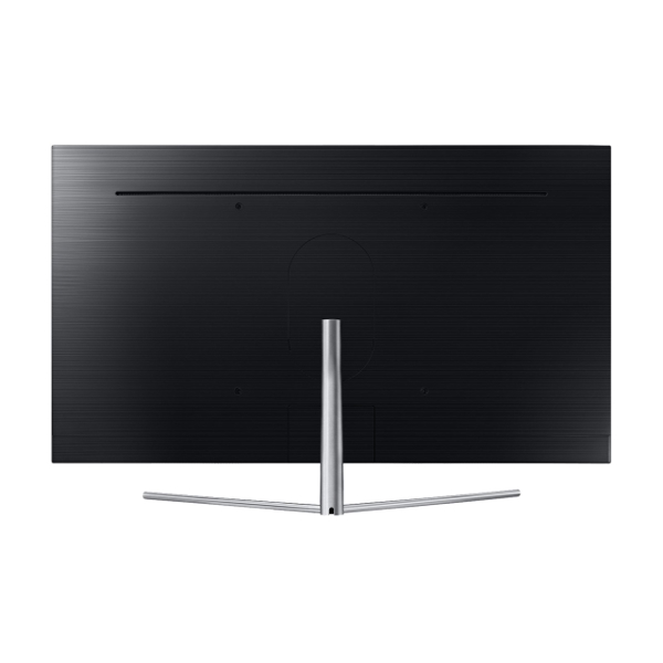 ტელევიზორი LED SAMSUNG TV 65"(165CM)QE65Q7FAMUXRU QLED  CURVAED SMART ULTRA 4K 3840X2160   DVB-T2CS2 HDMIX4 USBX3  CI+PCMCIA WIFI DVB-T2CS2