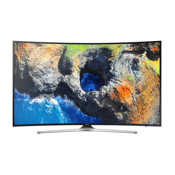 ტელევიზორი LED SAMSUNG TV 55" (140CM) UE55MU6300UXRU