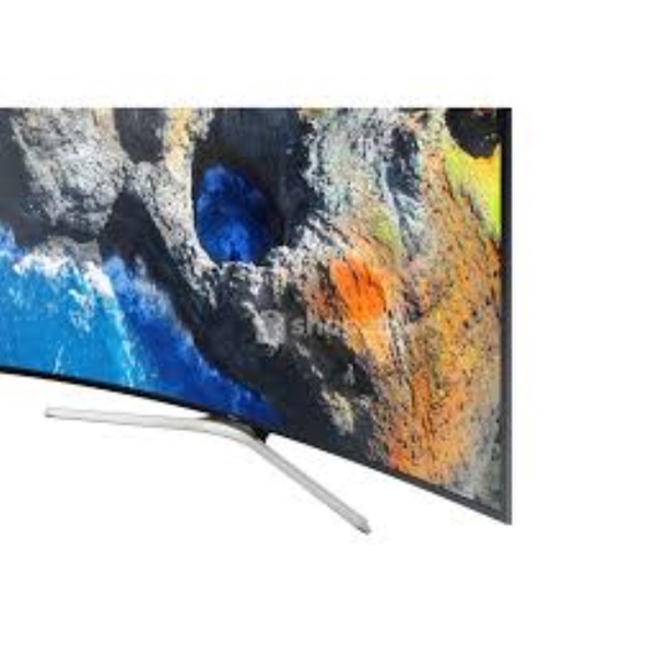 ტელევიზორი LED SAMSUNG TV 55" (140CM) UE55MU6300UXRU