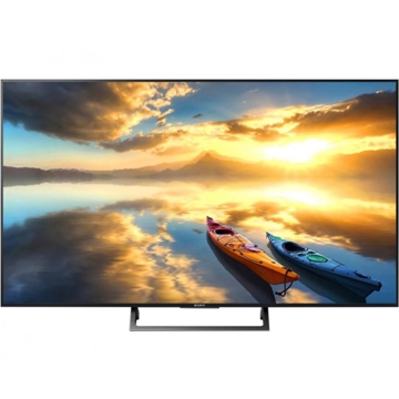 ტელევიზორი LED SONY TV 43" (109CM) KD43XE7096BR  SMART 4K ULTRA HD 400HZ  X-REALITY PRO TRILUMINOS WI-FI HDMIX4 USBX3  DVB-TT2CSS2