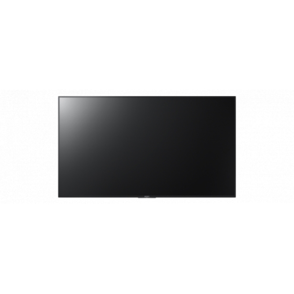 ტელევიზორი LED SONY TV 43" (109CM) KD43XE7096BR  SMART 4K ULTRA HD 400HZ  X-REALITY PRO TRILUMINOS WI-FI HDMIX4 USBX3  DVB-TT2CSS2