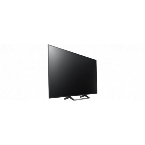 ტელევიზორი LED SONY TV 43" (109CM) KD43XE7096BR  SMART 4K ULTRA HD 400HZ  X-REALITY PRO TRILUMINOS WI-FI HDMIX4 USBX3  DVB-TT2CSS2