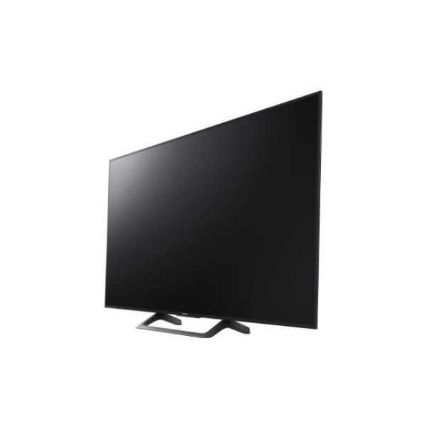 ტელევიზორი LED SONY TV 49" (124CM) KD49XE7096BR2  SMART 4K ULTRA HD 400HZ  X-REALITY PRO TRILUMINOS WI-FI HDMIX4 USBX3  DVB-TT2CSS2