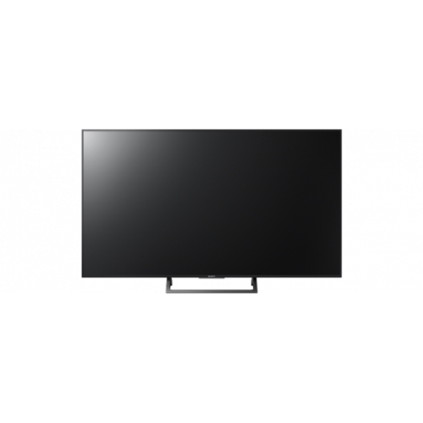 ტელევიზორი LED SONY TV 65" (165CM) KD65XE7096BR2 TRILUMINOS ANDROID 4K ULTRA HD 3840X2160 1000HZ WI-FI BLUETOOTH HDMI USB  DVB-TT2CSS2