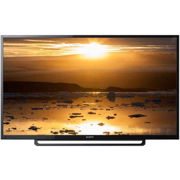 ტელევიზორი LED SONY TV 32" (80CM)KDL32RE303BR BRAVIA 16:9  HD 1366X768  100HZ  SPEAKERS 5WX2 1XUSB 2.0  2XHDMI 1.4  SCART DVB-TT2 VESA 200