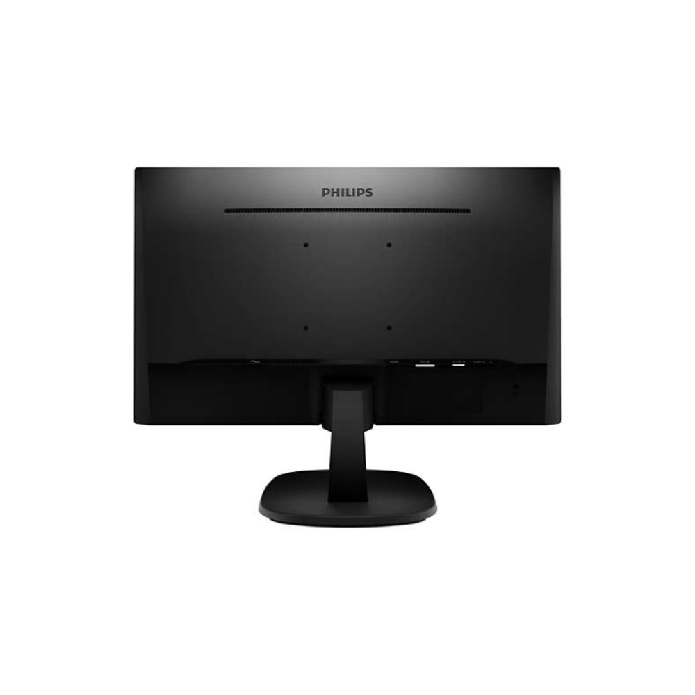 მონიტორი  Philips 23,6 " LCD panel type: IPS technology ; Aspect ratio: 16:9 ; Optimum resolution: 1920 x 1080 @ 60 Hz