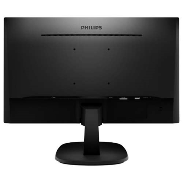 მონიტორი Philips 273V7QDAB/00 27" IPS, FHD, 60 Hz, 250 cd/m², Black