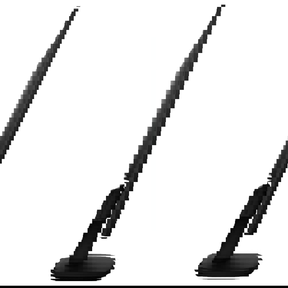 მონიტორი Philips 273V7QDAB/00 27" IPS, FHD, 60 Hz, 250 cd/m², Black