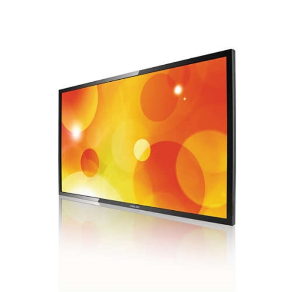 მონიტორი  Philips Signage Solutions Q-Line Display Diagonal screen size (inch) 42.5 inch Optimum resolution 1920 x 1080 @ 60 Hz; Brightness 350 cd/m²; Contrast ratio (typical) 3000:1 ; Dynamic contrast ratio 500,000:1; Response time (typical) 6.5 ms; Aspect rat