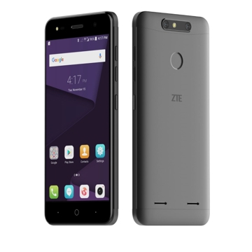 მობილური ტელეფონი MOBILE AND  ZTE ZTE BLADE V8 MINI BLACK