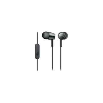 ყურსასმენი SONY MDR-EX155APB BLACK