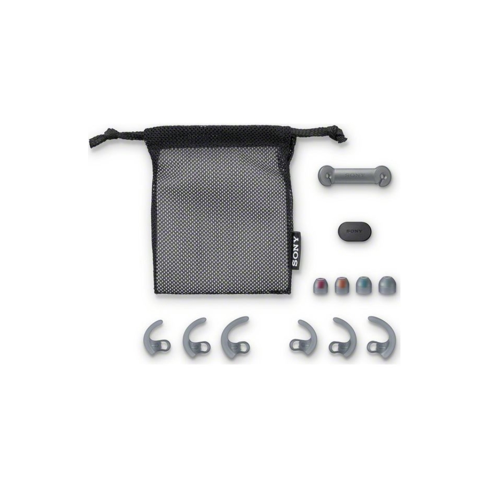 ყურსასმენი SONY MDR-XB510ASB  BLACKNY 